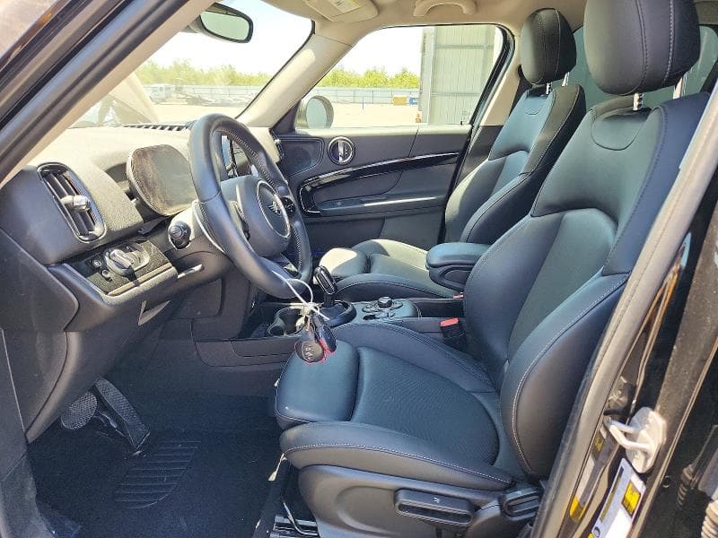 2024 MINI COOPER S COUNTRYMAN 7