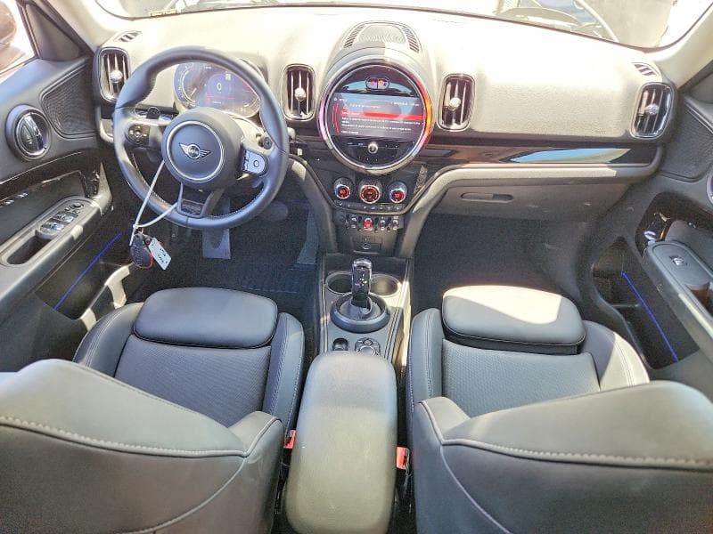 2024 MINI COOPER S COUNTRYMAN 8