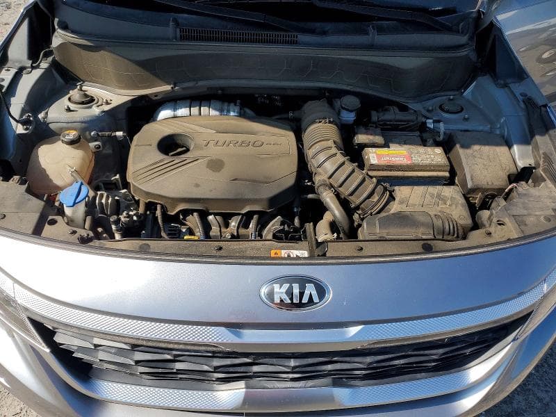 2021 KIA SELTOS SX 12