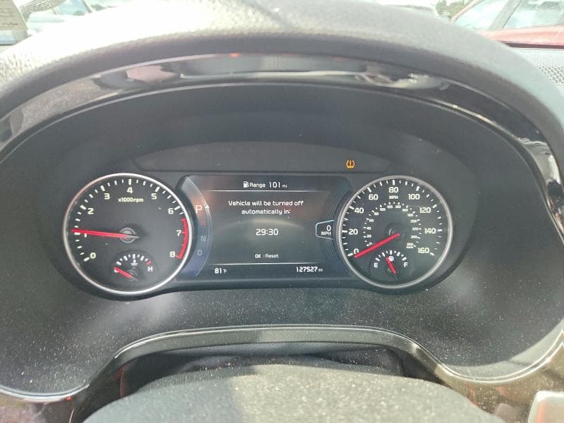 2021 KIA SELTOS SX 9