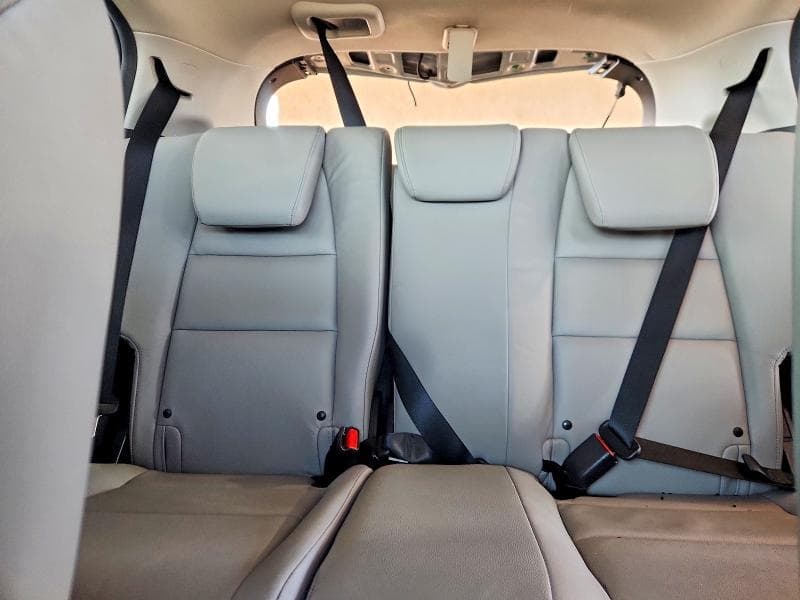 2018 HONDA HR-V EXL 10