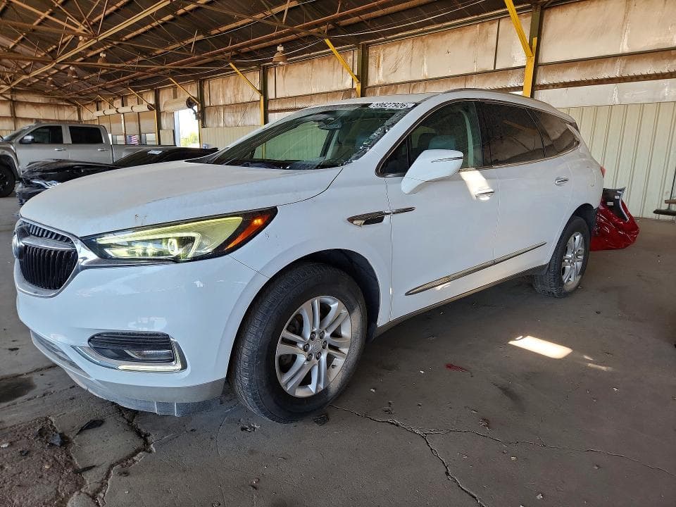 2020 BUICK ENCLAVE ESSENCE - 1