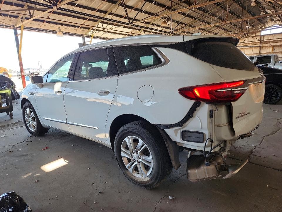 2020 BUICK ENCLAVE ESSENCE 2