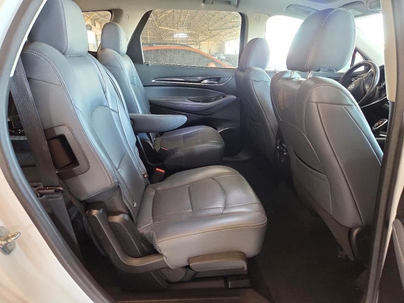 2020 BUICK ENCLAVE ESSENCE 11