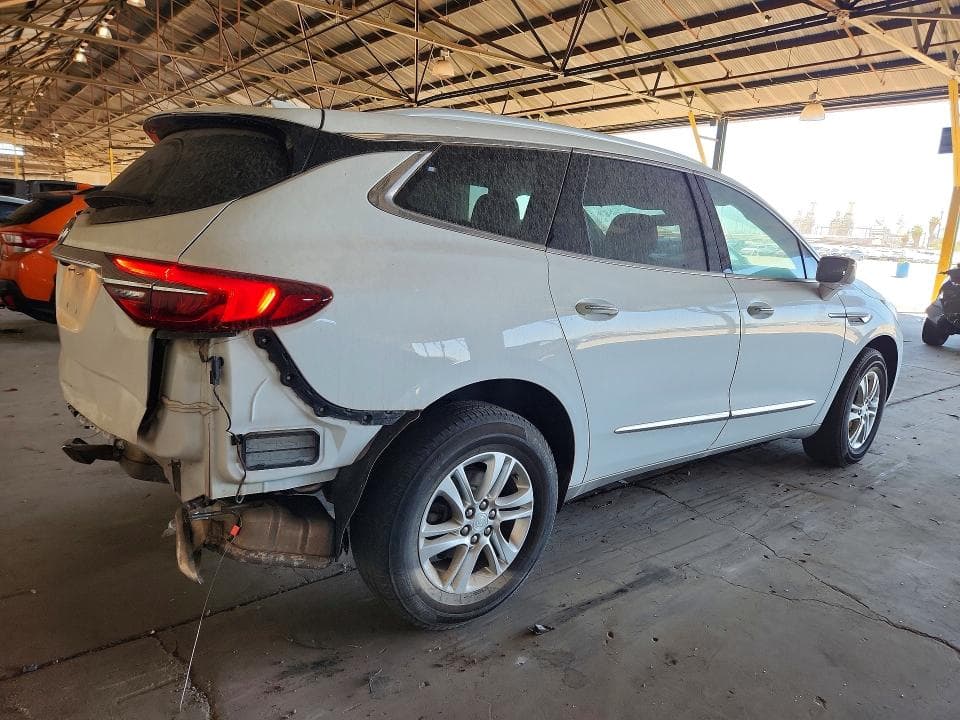 2020 BUICK ENCLAVE ESSENCE 3