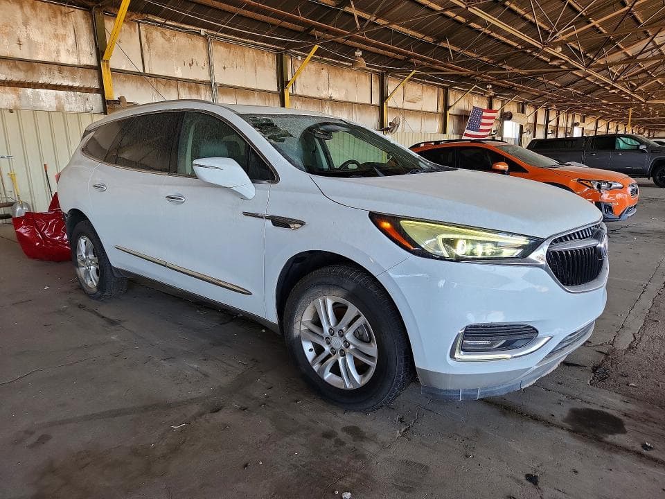 2020 BUICK ENCLAVE ESSENCE 4