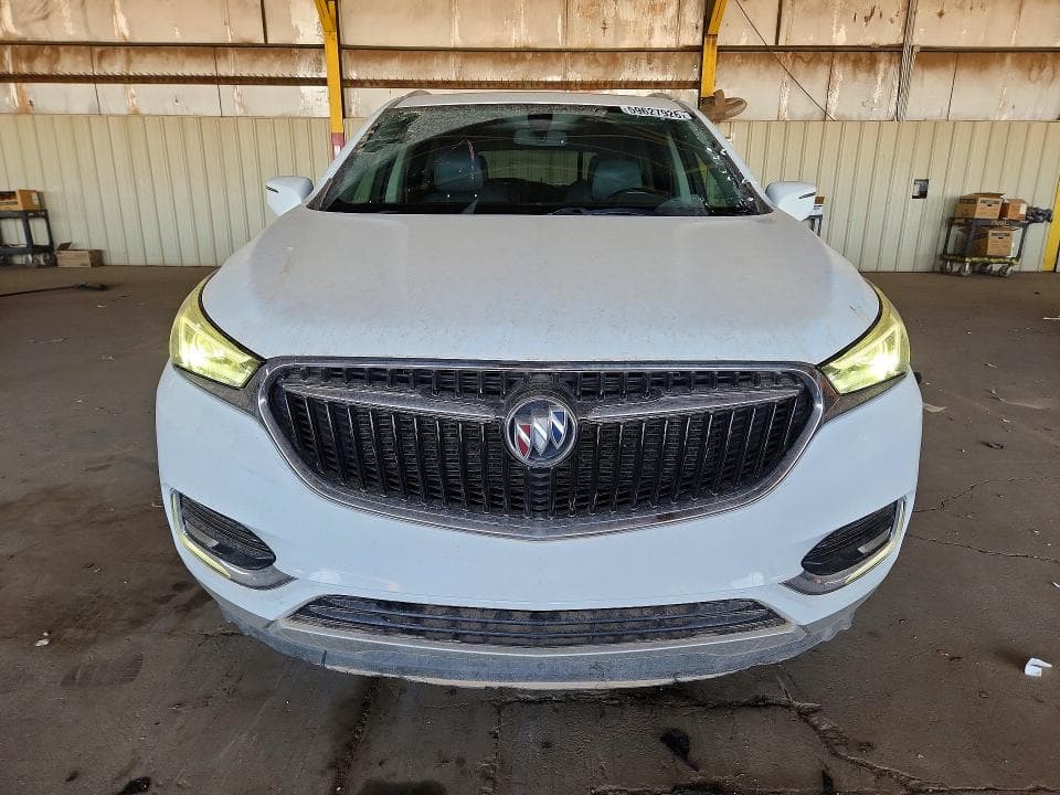 2020 BUICK ENCLAVE ESSENCE 5