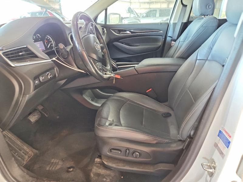 2020 BUICK ENCLAVE ESSENCE 7