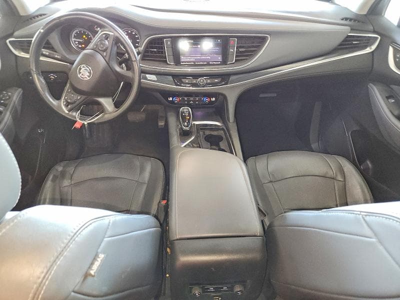 2020 BUICK ENCLAVE ESSENCE 8