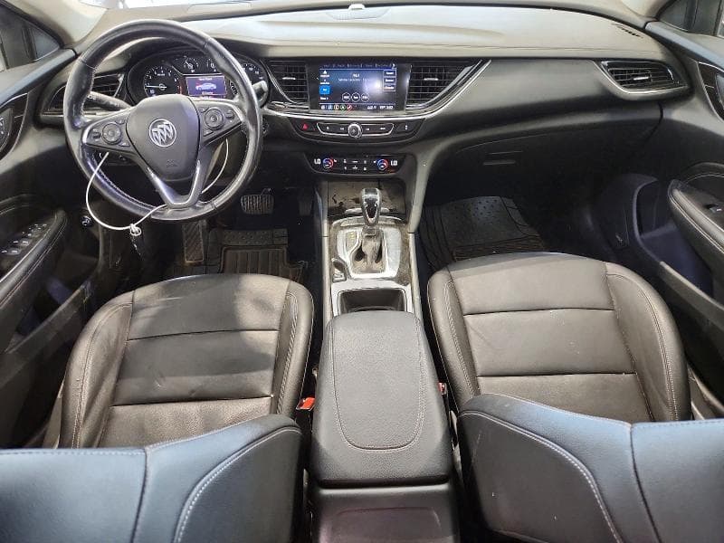 2019 BUICK REGAL TOURX ESSENCE 8