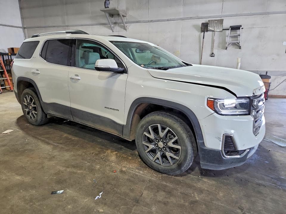 2023 GMC ACADIA SLT 4