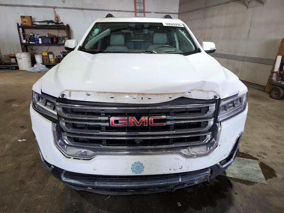 2023 GMC ACADIA SLT 5