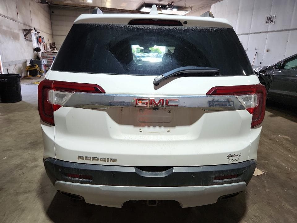 2023 GMC ACADIA SLT 6