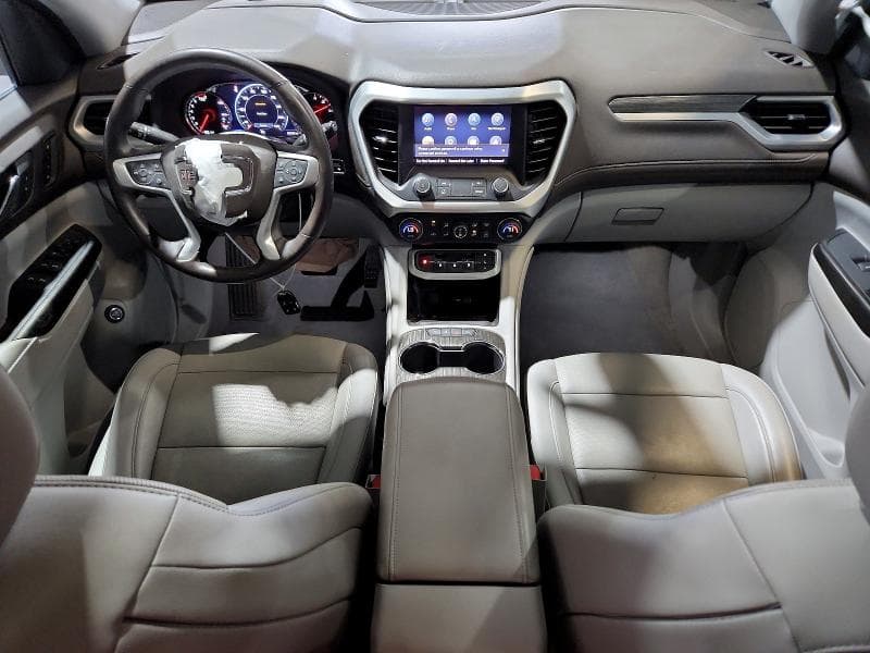 2023 GMC ACADIA SLT 8