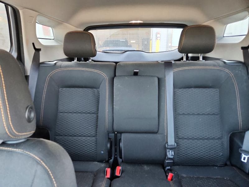 2018 GMC TERRAIN SLE 10