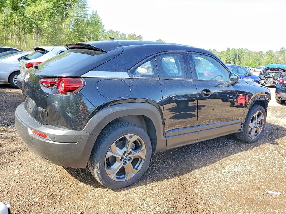 2022 MAZDA MX-30 PREMIUM PLUS 3