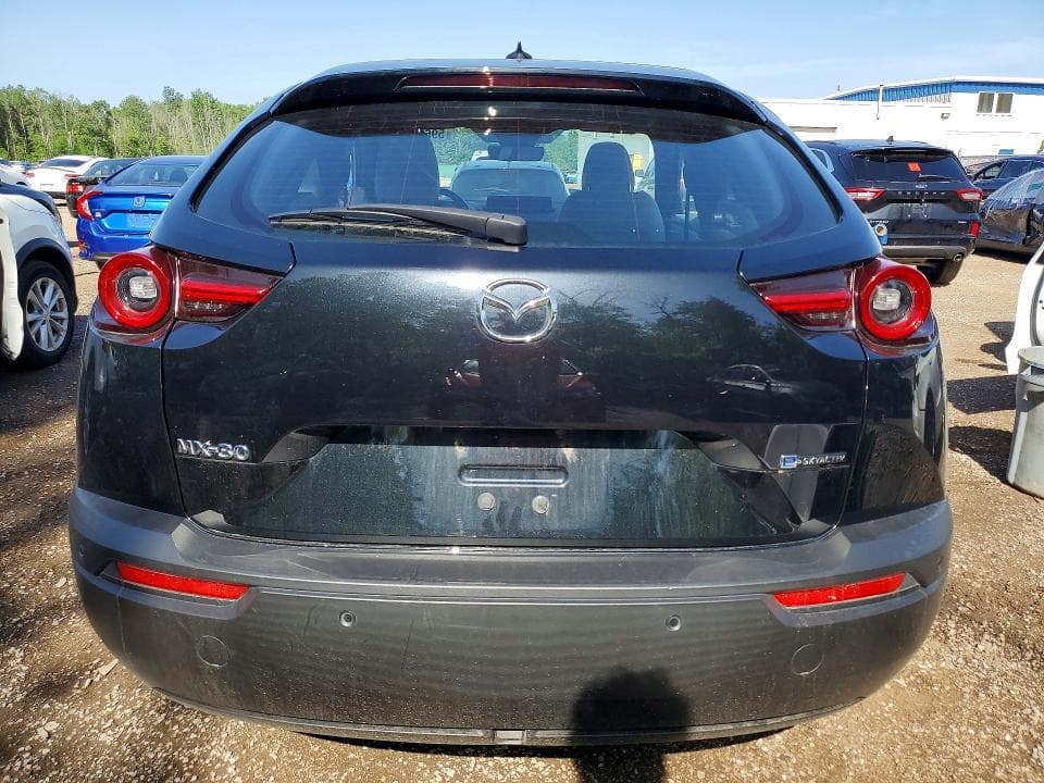 2022 MAZDA MX-30 PREMIUM PLUS 6