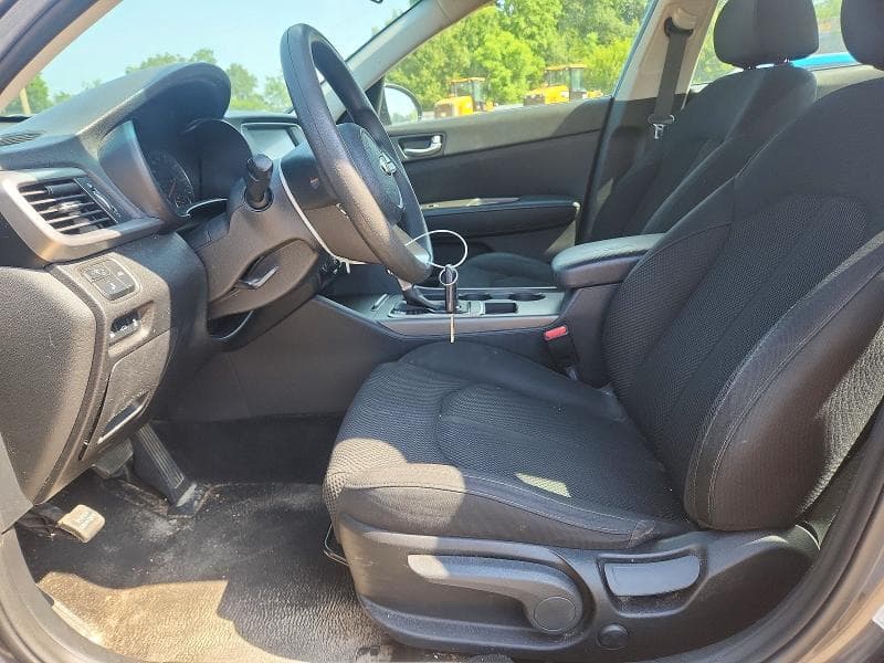2020 KIA OPTIMA LX LX 7