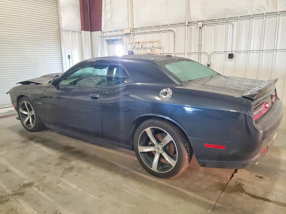 2019 DODGE CHALLENGER R/T R/T 2