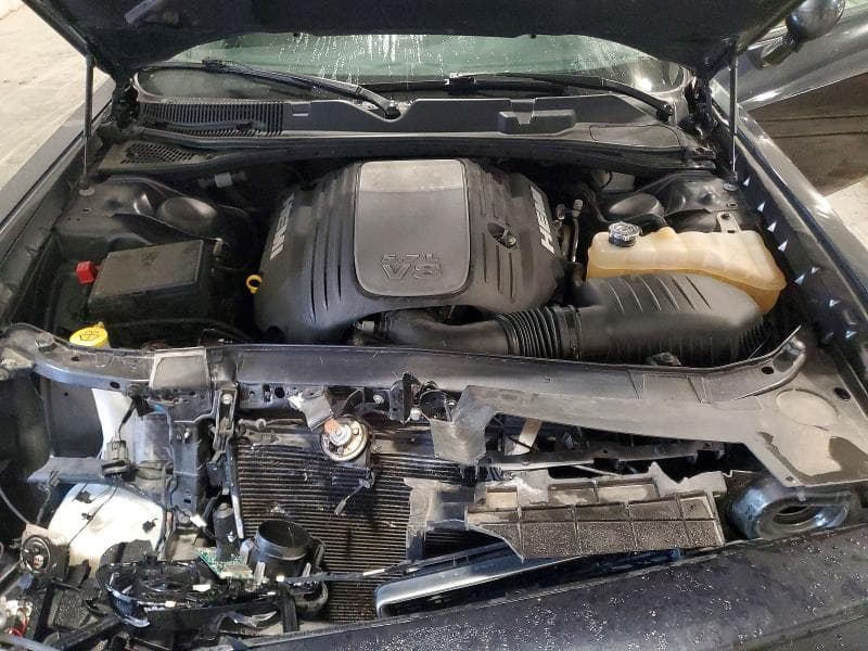 2019 DODGE CHALLENGER R/T R/T 11