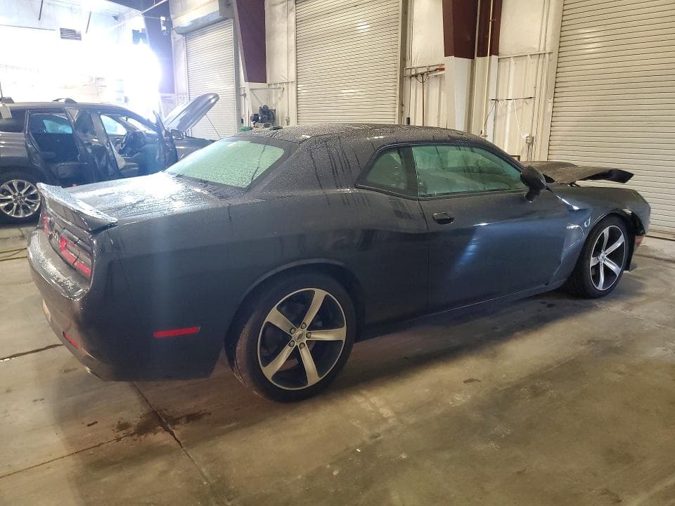 2019 DODGE CHALLENGER R/T R/T 3