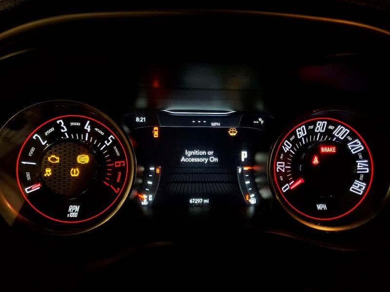 2019 DODGE CHALLENGER R/T R/T 9