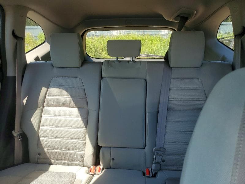 2019 HONDA CR-V EX EX 10