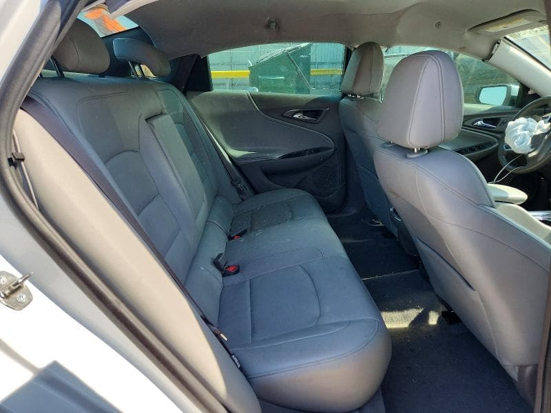 2018 CHEVROLET MALIBU LT 10