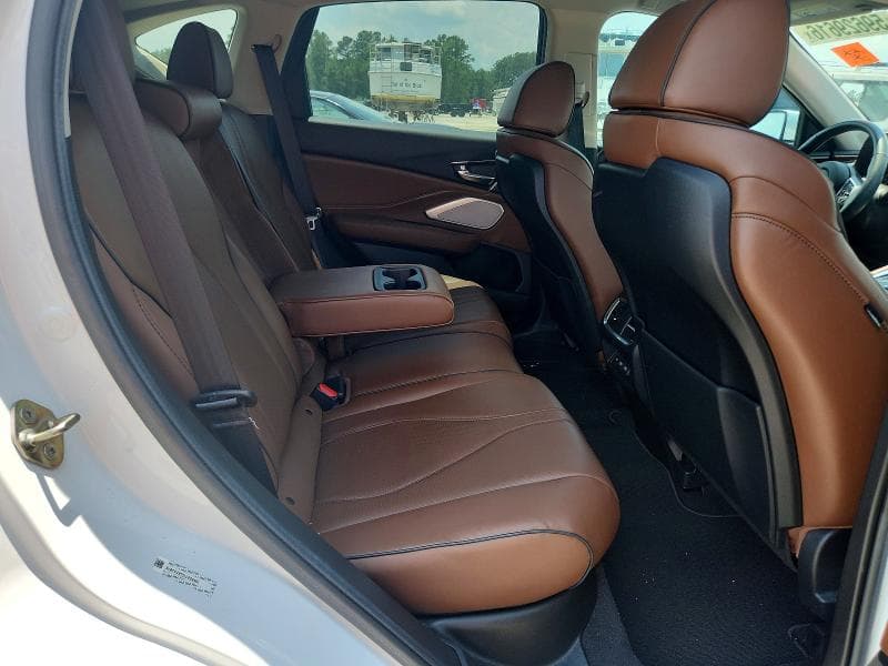 2020 ACURA RDX ADVANCE 11