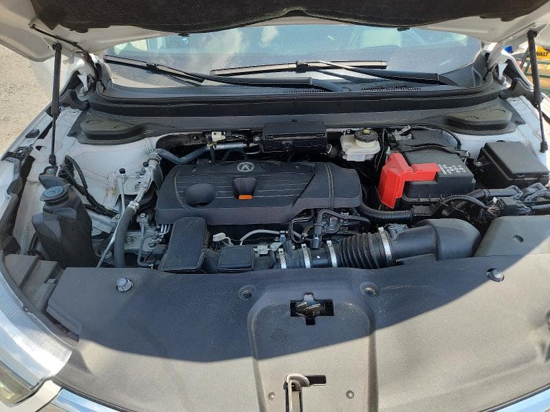 2020 ACURA RDX ADVANCE 12