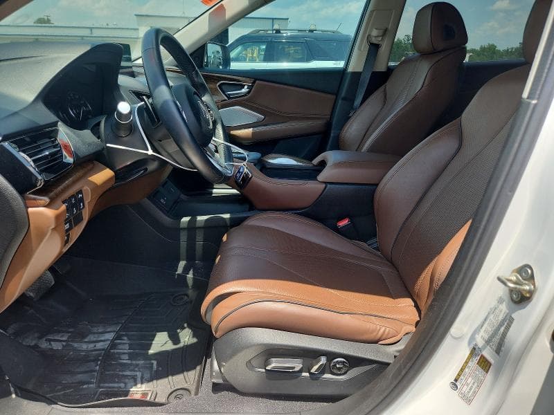 2020 ACURA RDX ADVANCE 7
