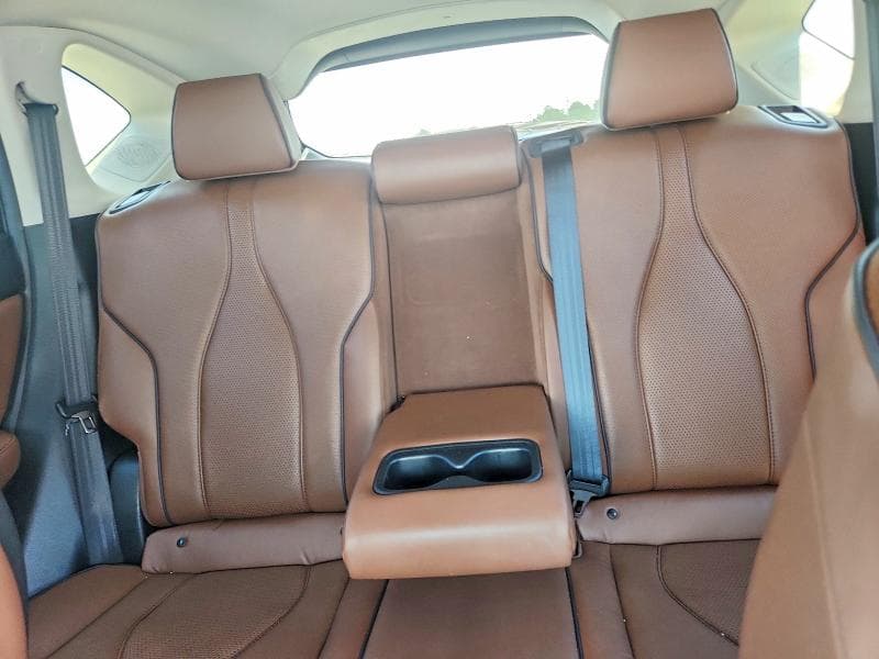 2020 ACURA RDX ADVANCE 10