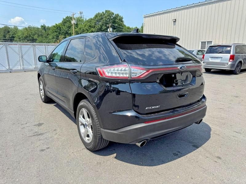 2017 FORD EDGE SE SE 2