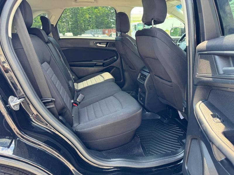 2017 FORD EDGE SE SE 8