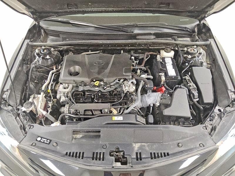 2023 TOYOTA CAMRY SE 11
