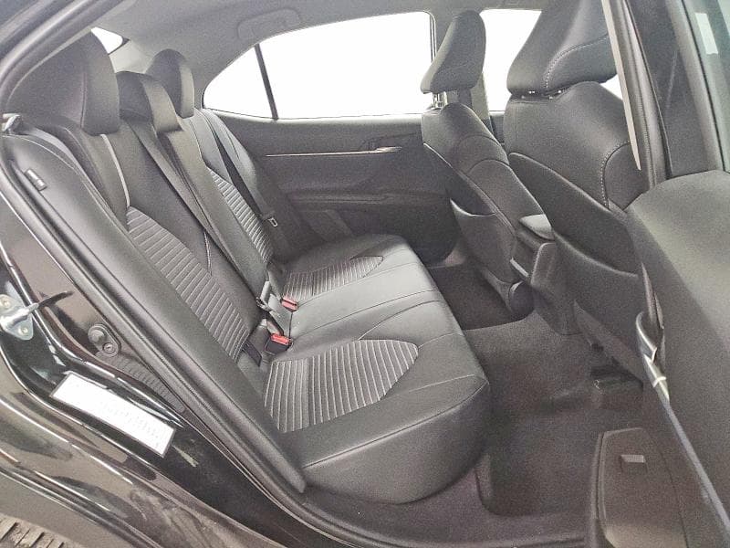 2023 TOYOTA CAMRY SE 10
