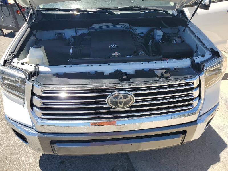 2019 TOYOTA TUNDRA 1794 EDITION 11