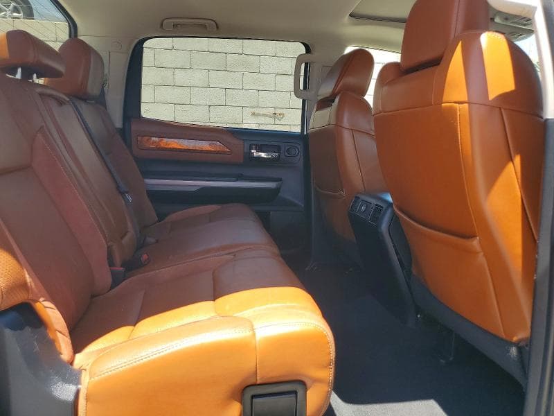 2019 TOYOTA TUNDRA 1794 EDITION 10