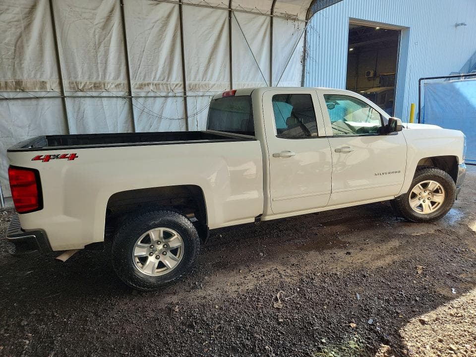 2019 CHEVROLET SILVERADO LD K1500 LT K1500 LT 3