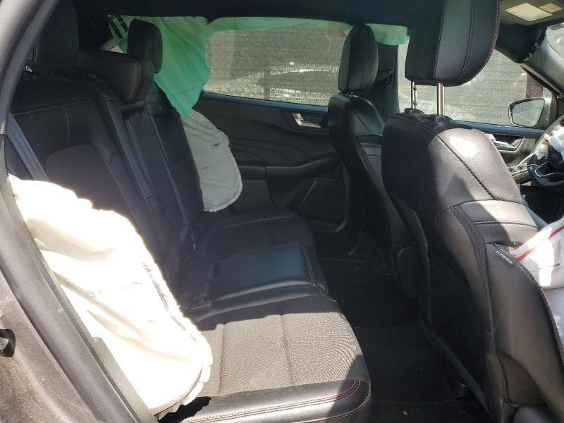 2025 FORD ESCAPE ST LINE ST LINE 11