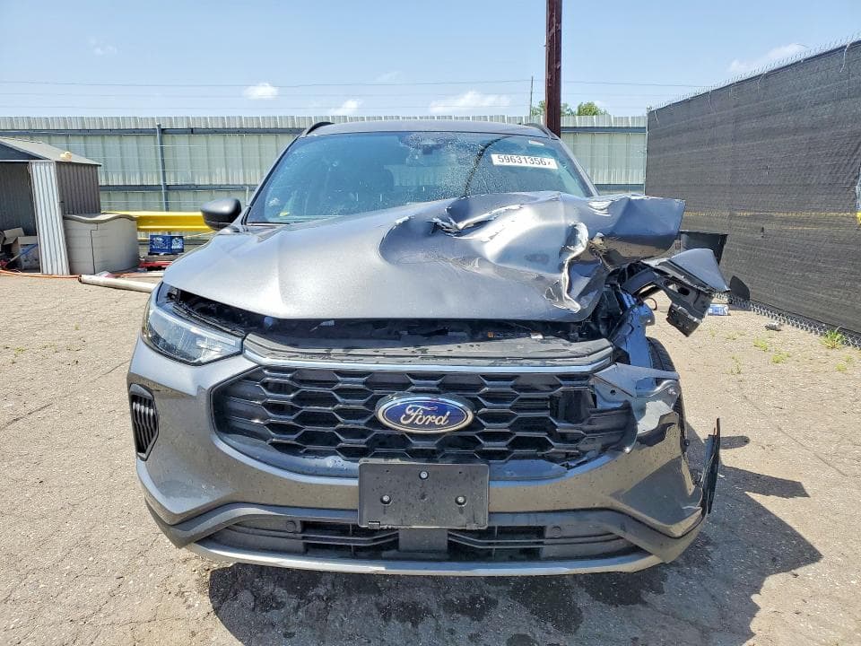 2025 FORD ESCAPE ST LINE ST LINE 5
