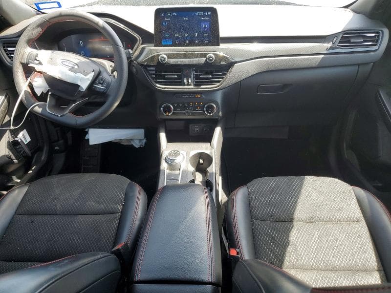 2025 FORD ESCAPE ST LINE ST LINE 8