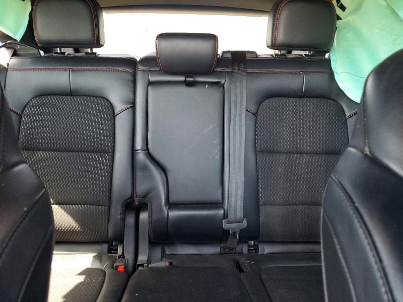 2025 FORD ESCAPE ST LINE ST LINE 10