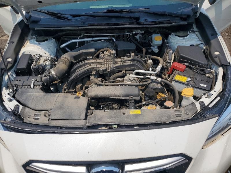 2021 SUBARU CROSSTREK LIMITED LIMITED 12