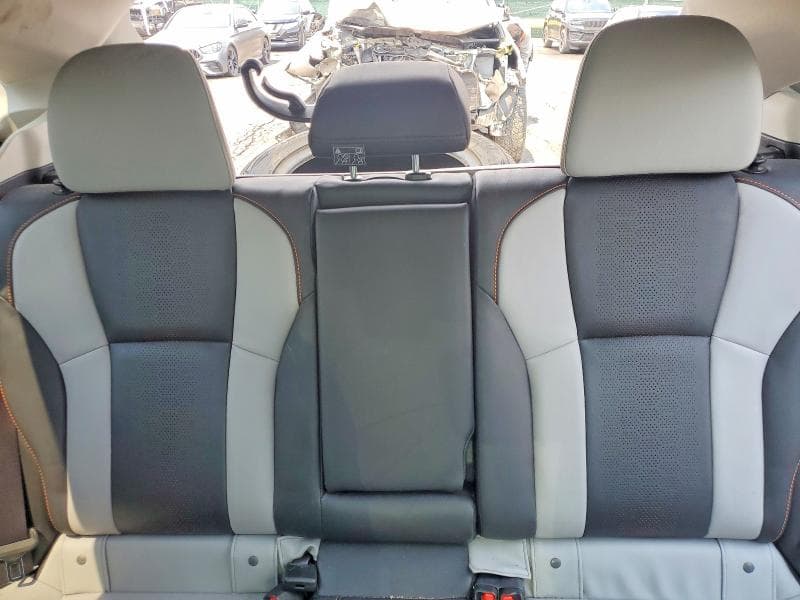 2021 SUBARU CROSSTREK LIMITED LIMITED 10