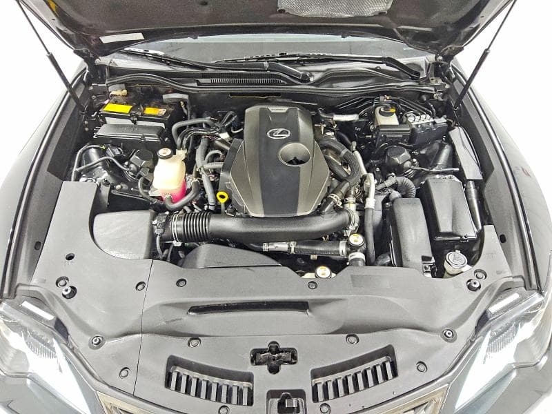 2019 LEXUS RC 300 12