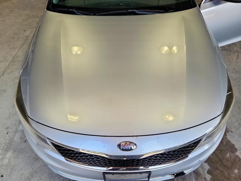 2017 KIA OPTIMA LX LX 11