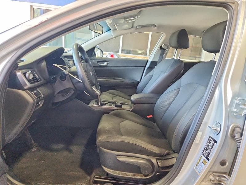 2017 KIA OPTIMA LX LX 7