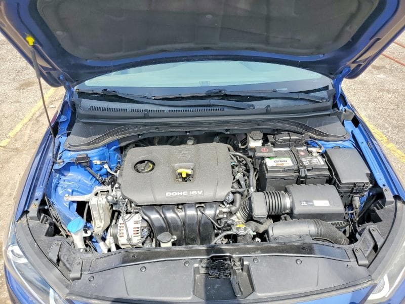 2017 HYUNDAI ELANTRA LIMITED LIMITED 11