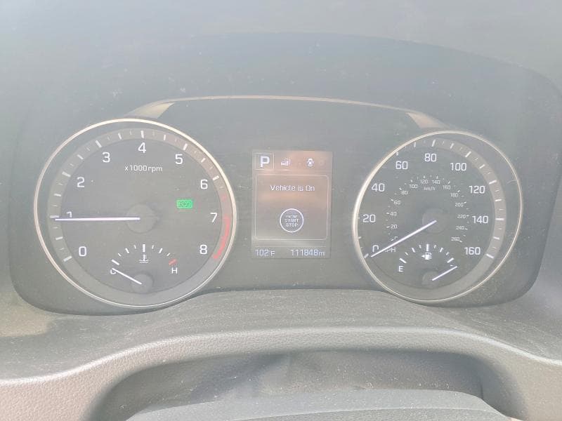 2017 HYUNDAI ELANTRA LIMITED LIMITED 9